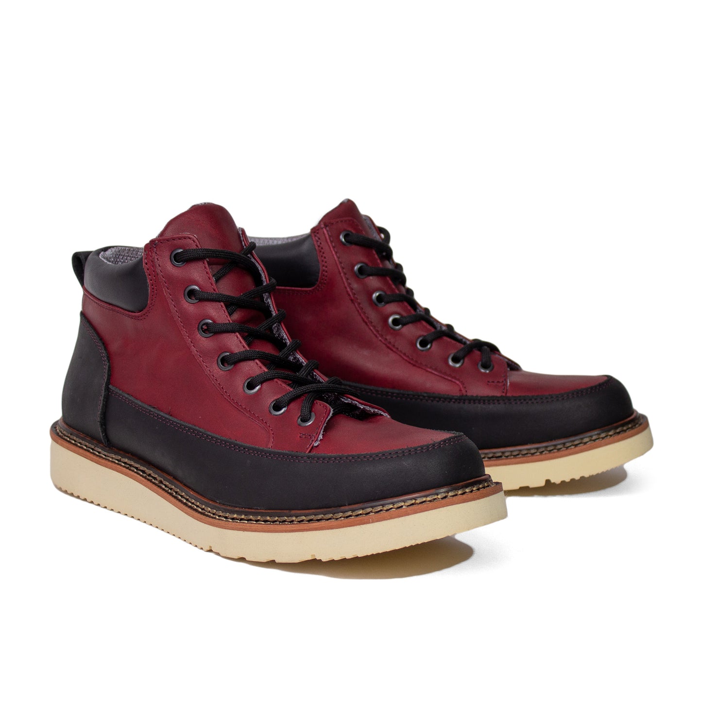 Rider C. Boots