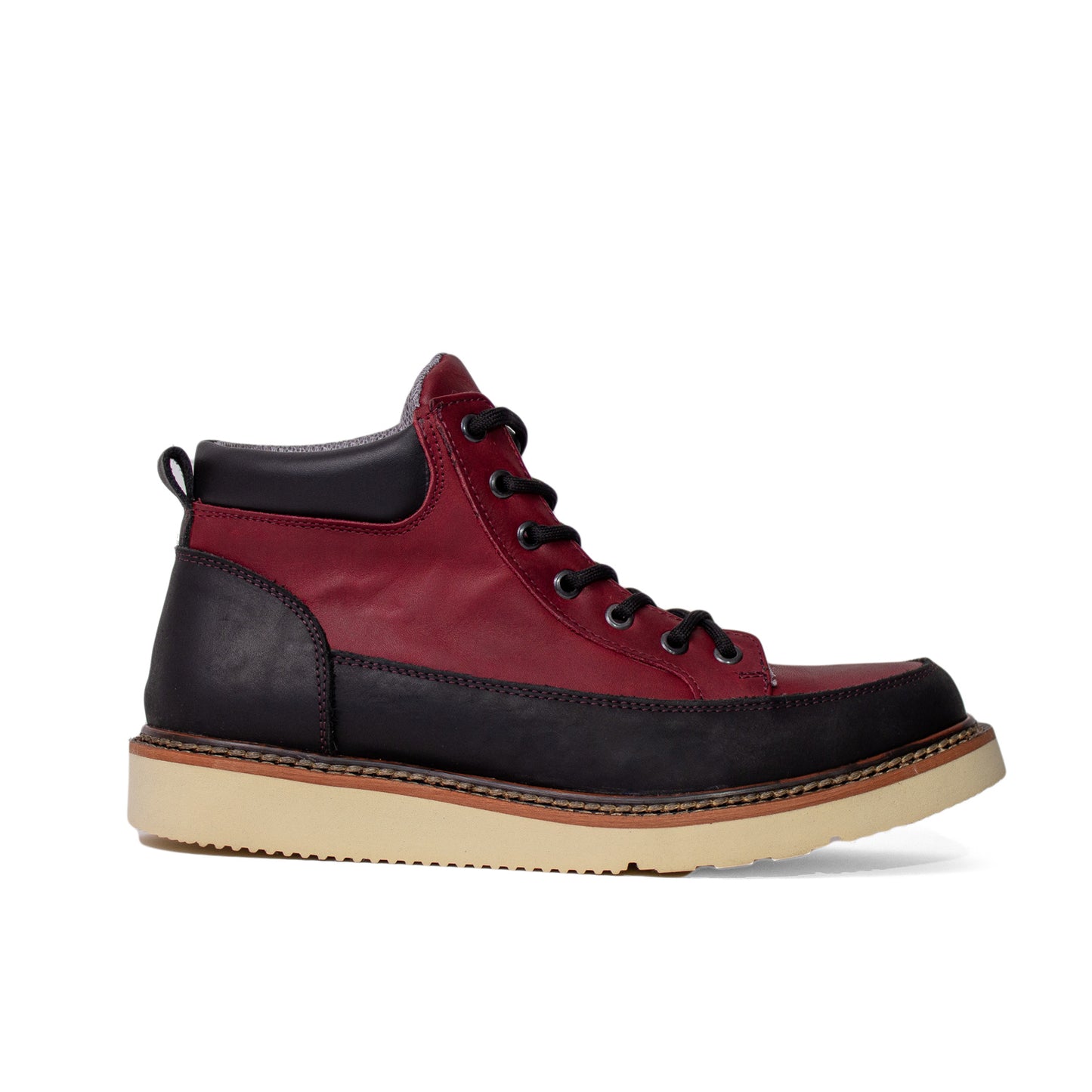 Rider C. Boots