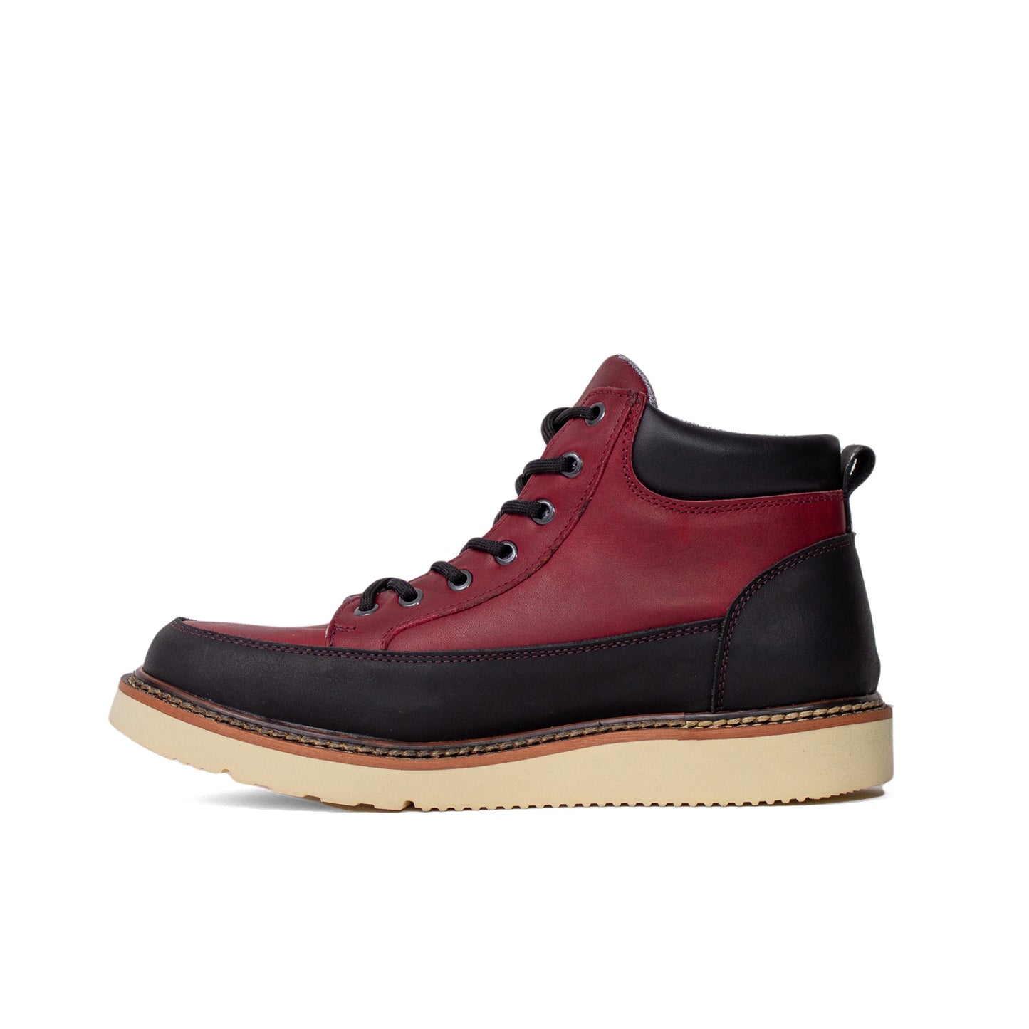 Rider C. Boots