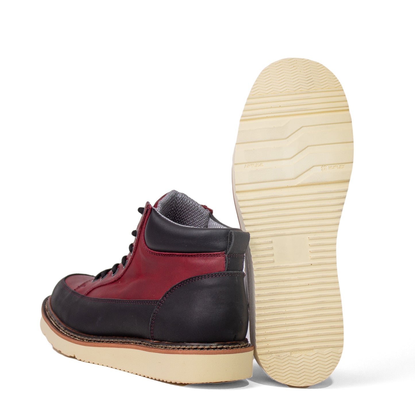 Rider C. Boots