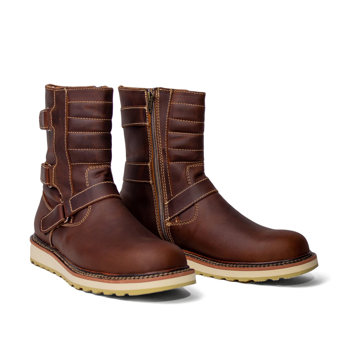 Heavy Duty Boots