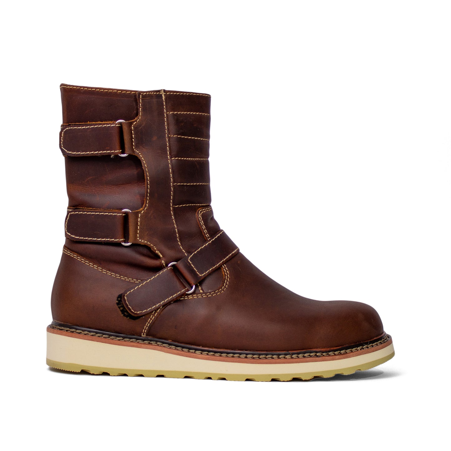 Heavy Duty Boots