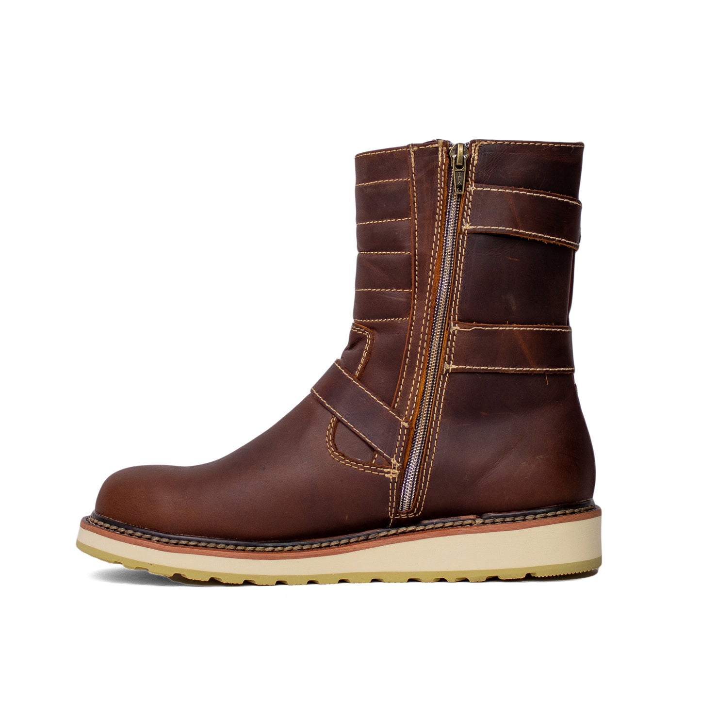 Heavy Duty Boots