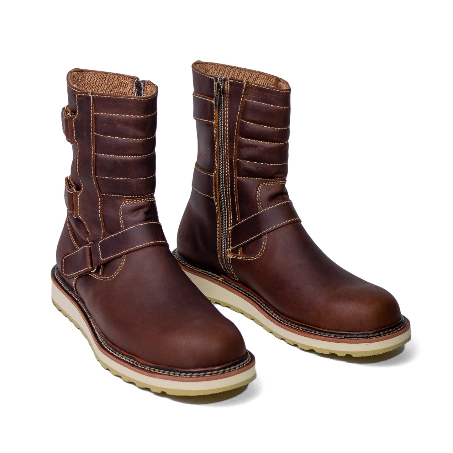 Heavy Duty Boots