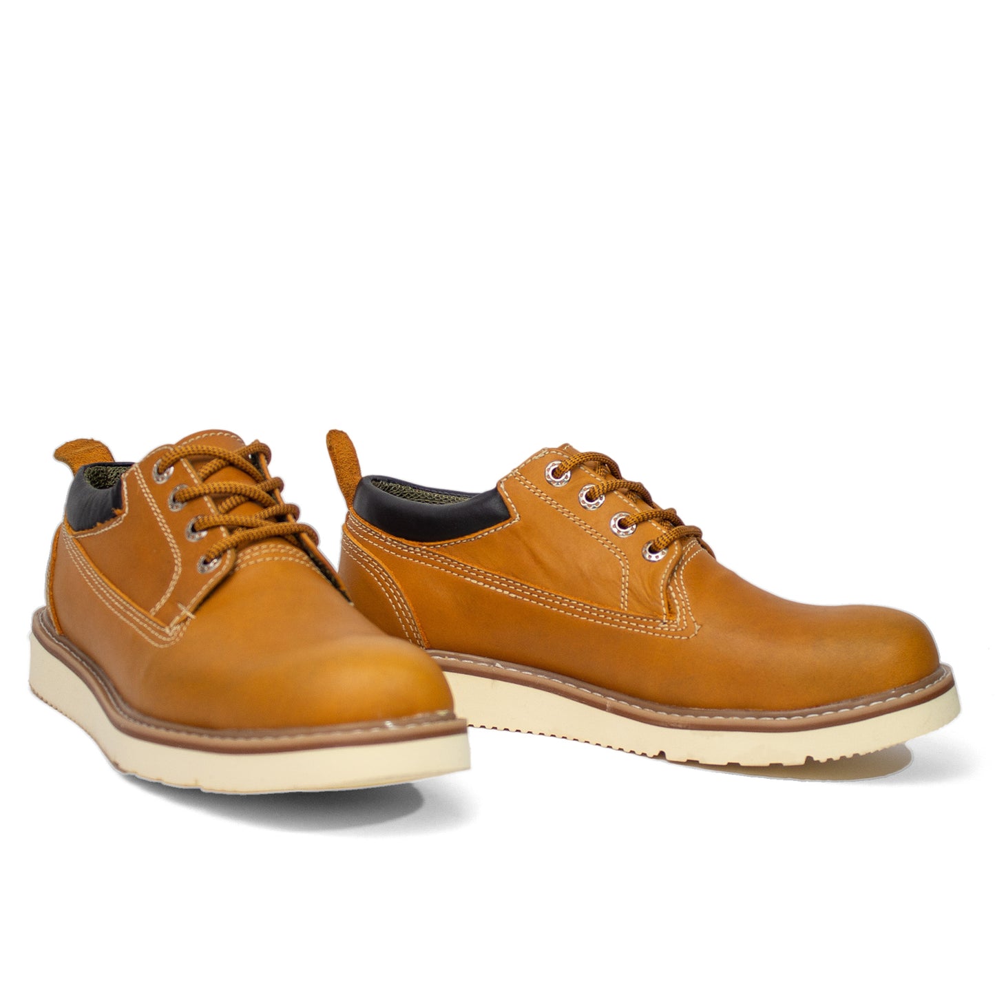 Hunter K. Shoes
