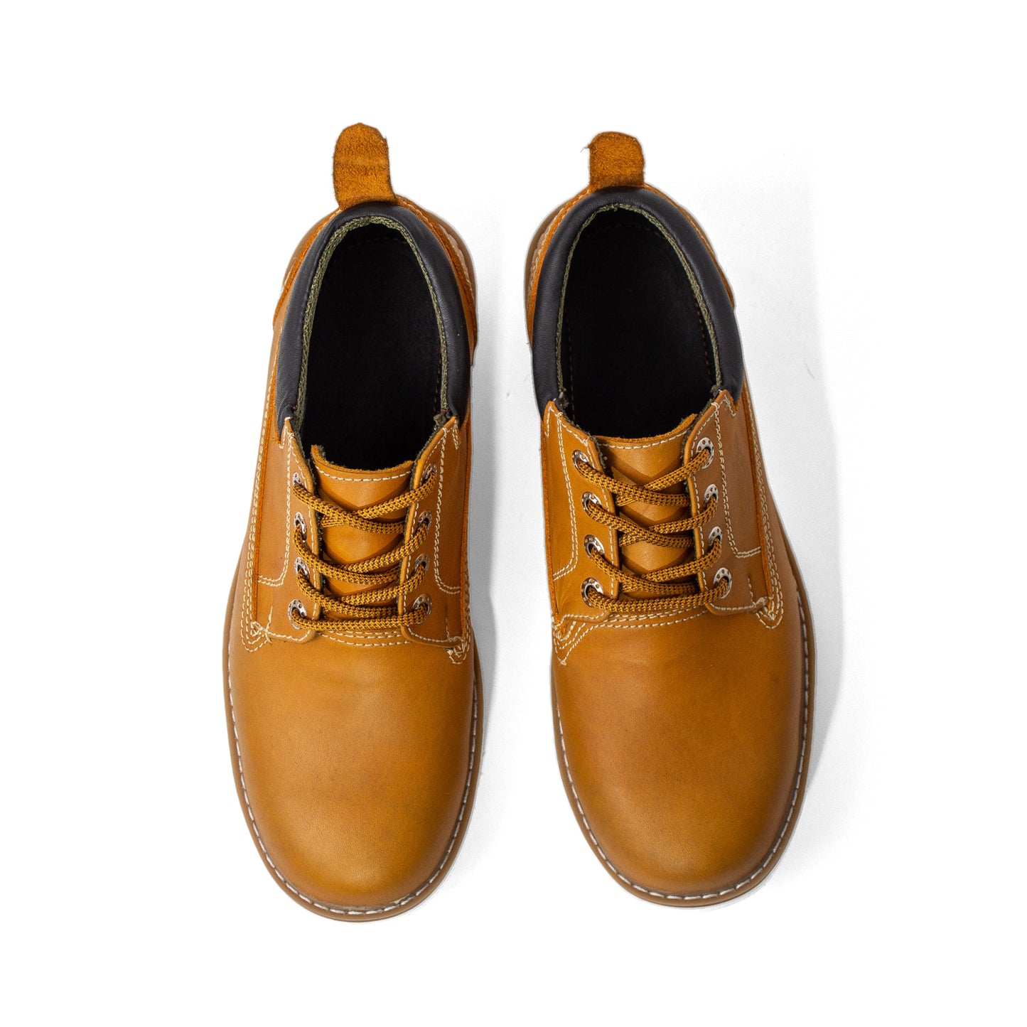 Hunter K. Shoes