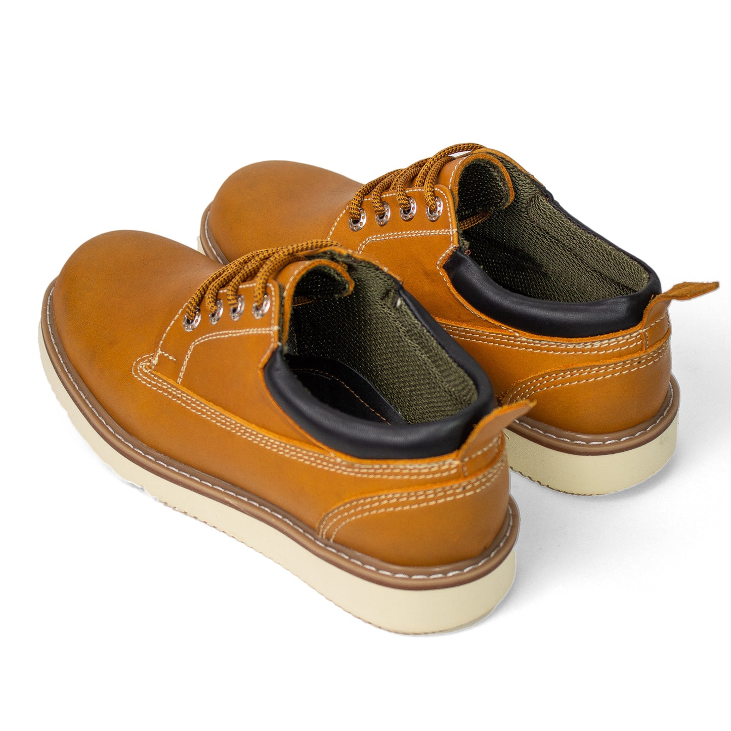 Hunter K. Shoes