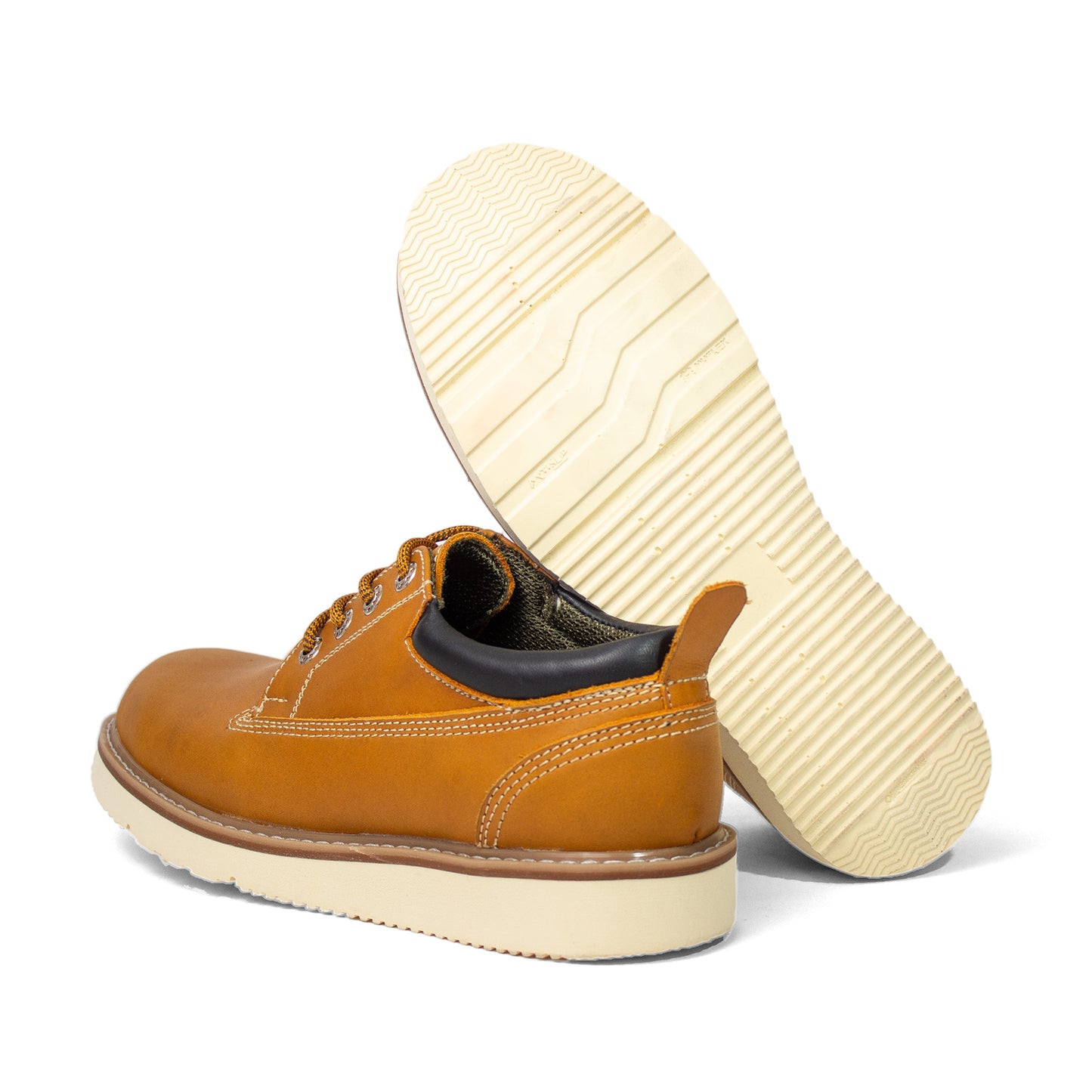 Hunter K. Shoes