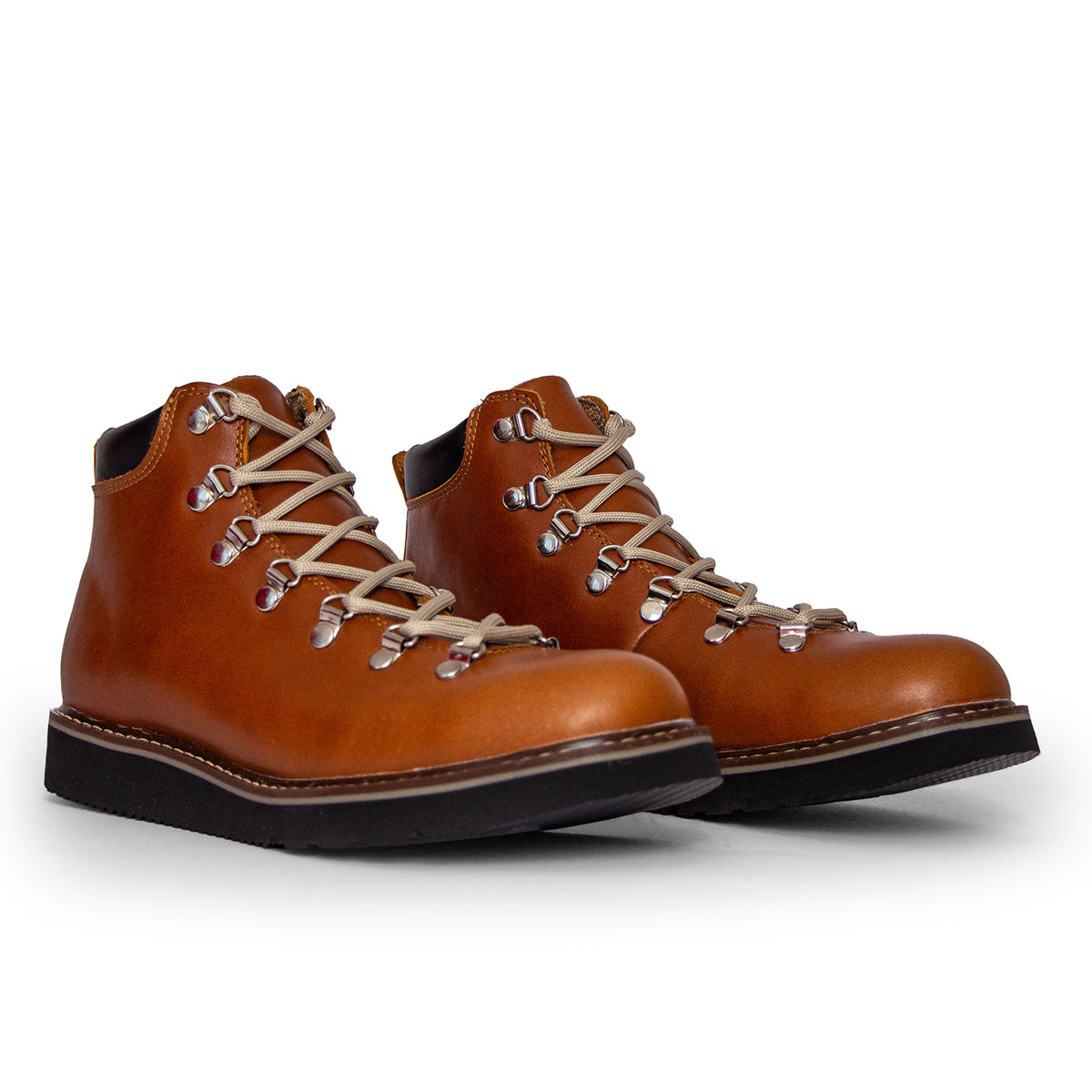 Ranger H. Boots