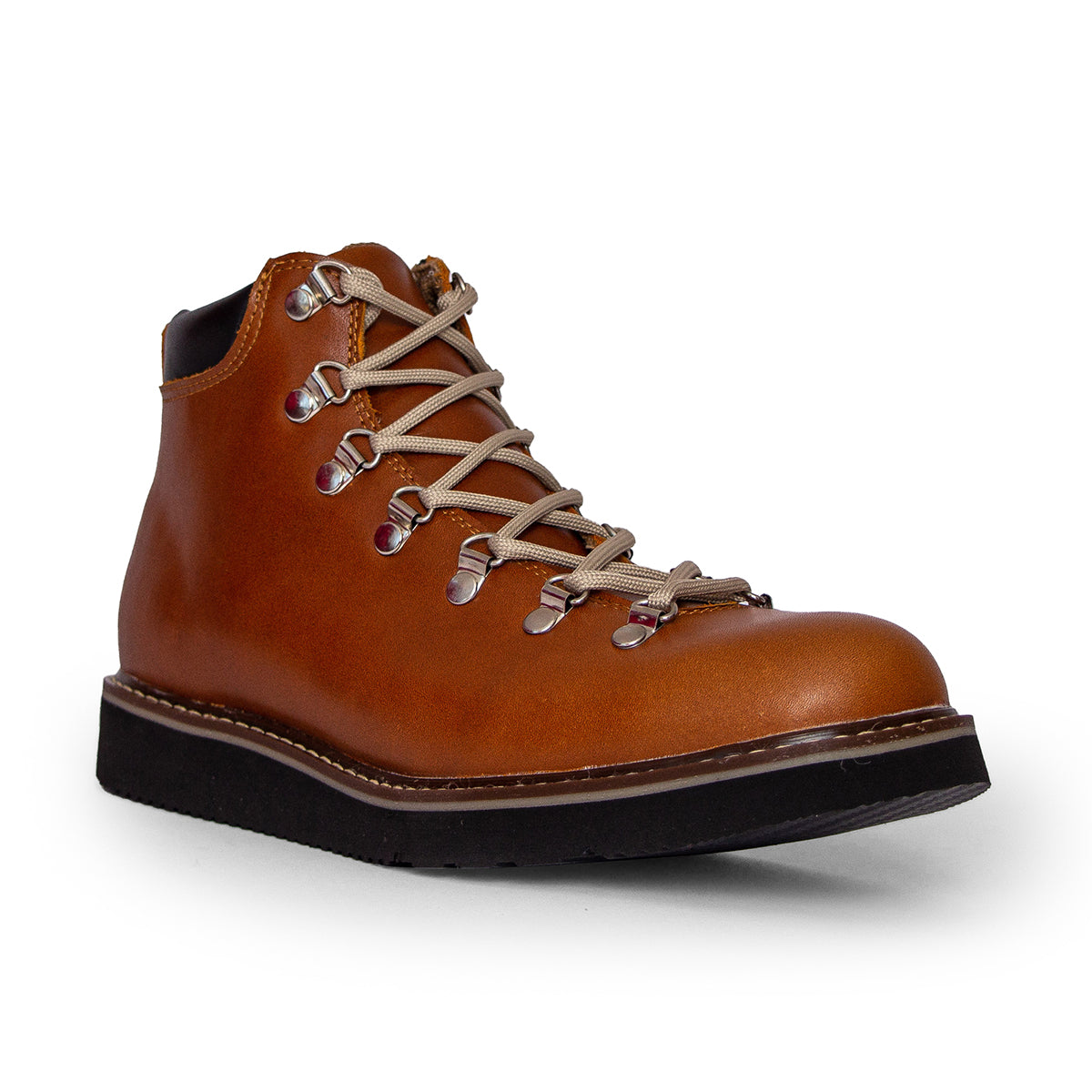 Ranger H. Boots