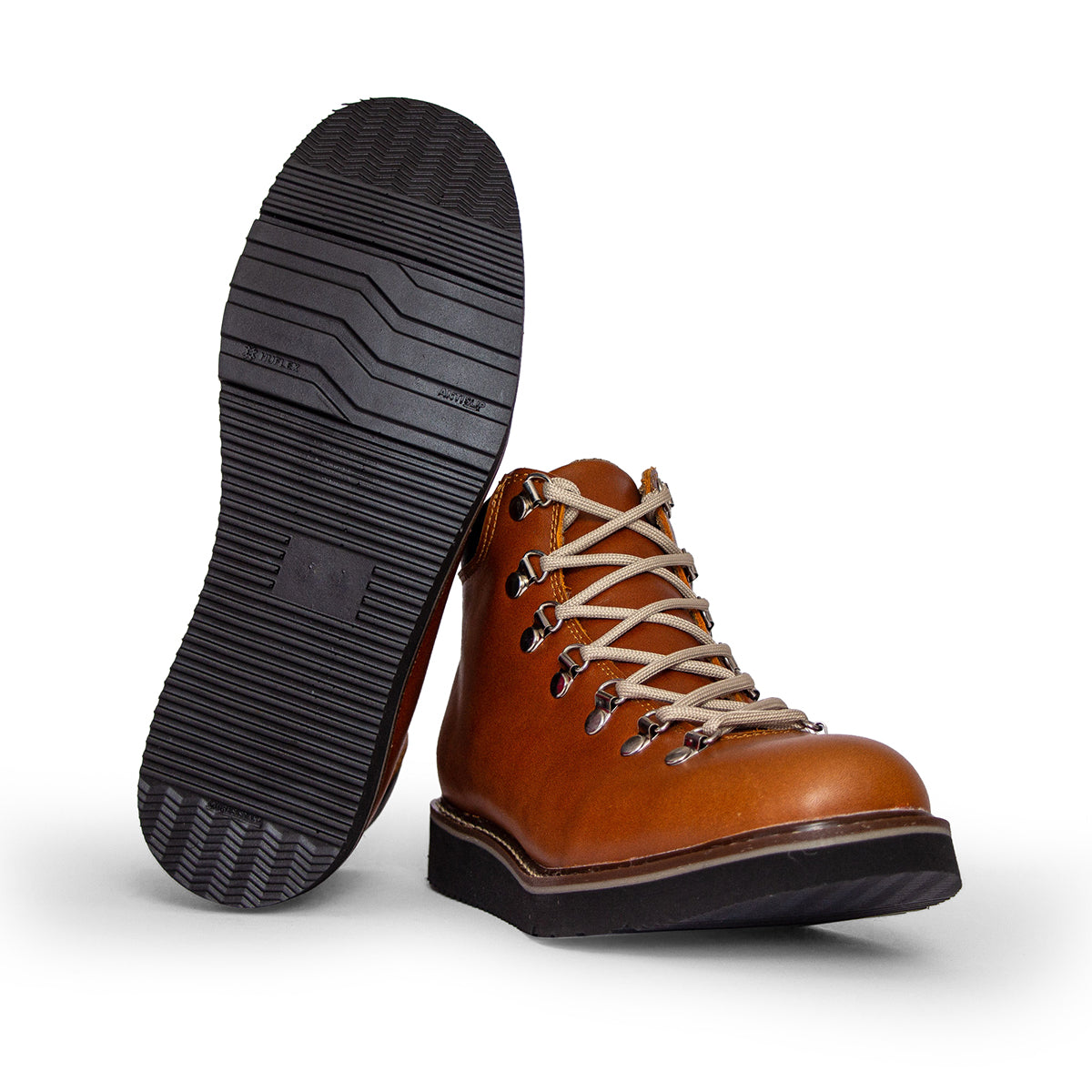 Ranger H. Boots