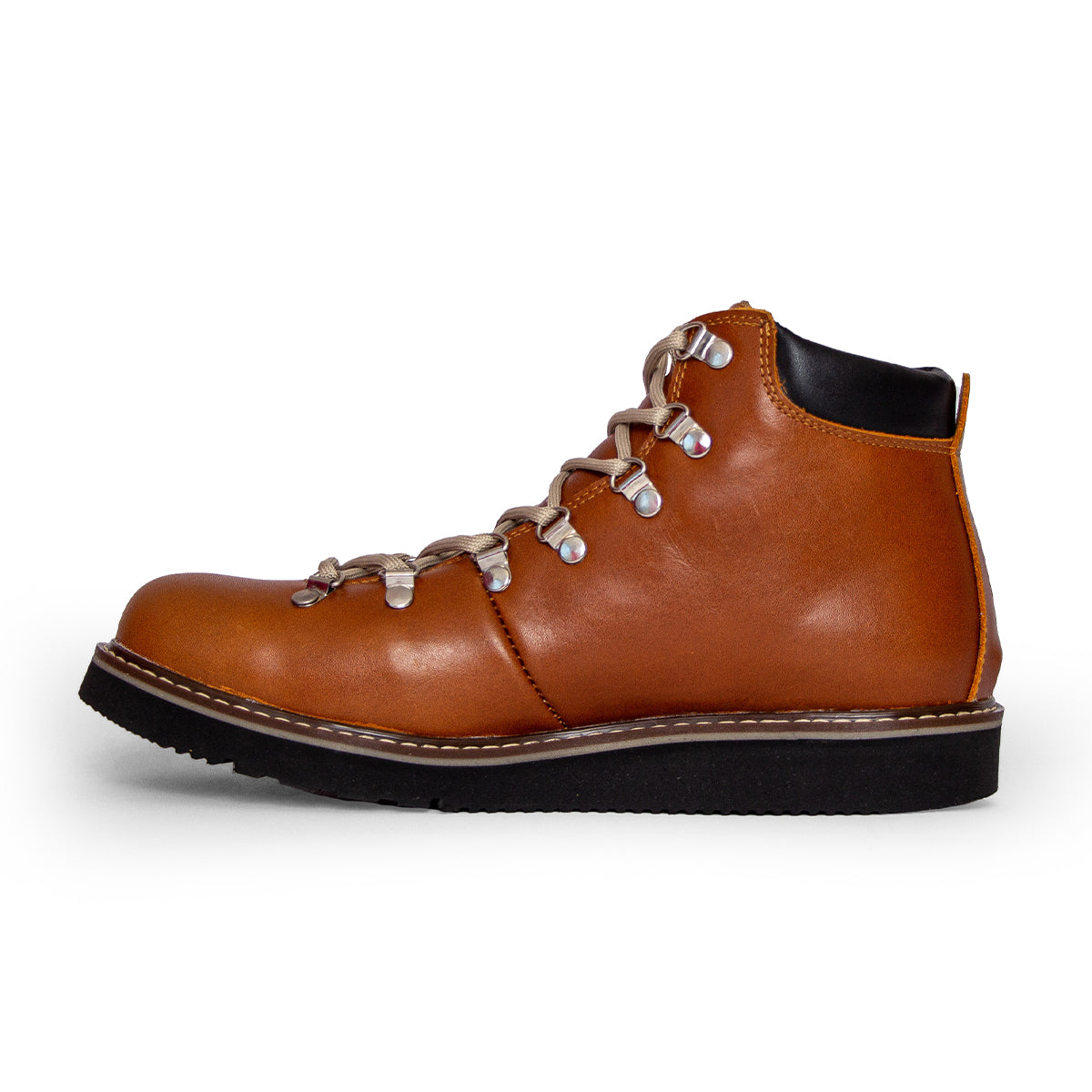 Ranger H. Boots