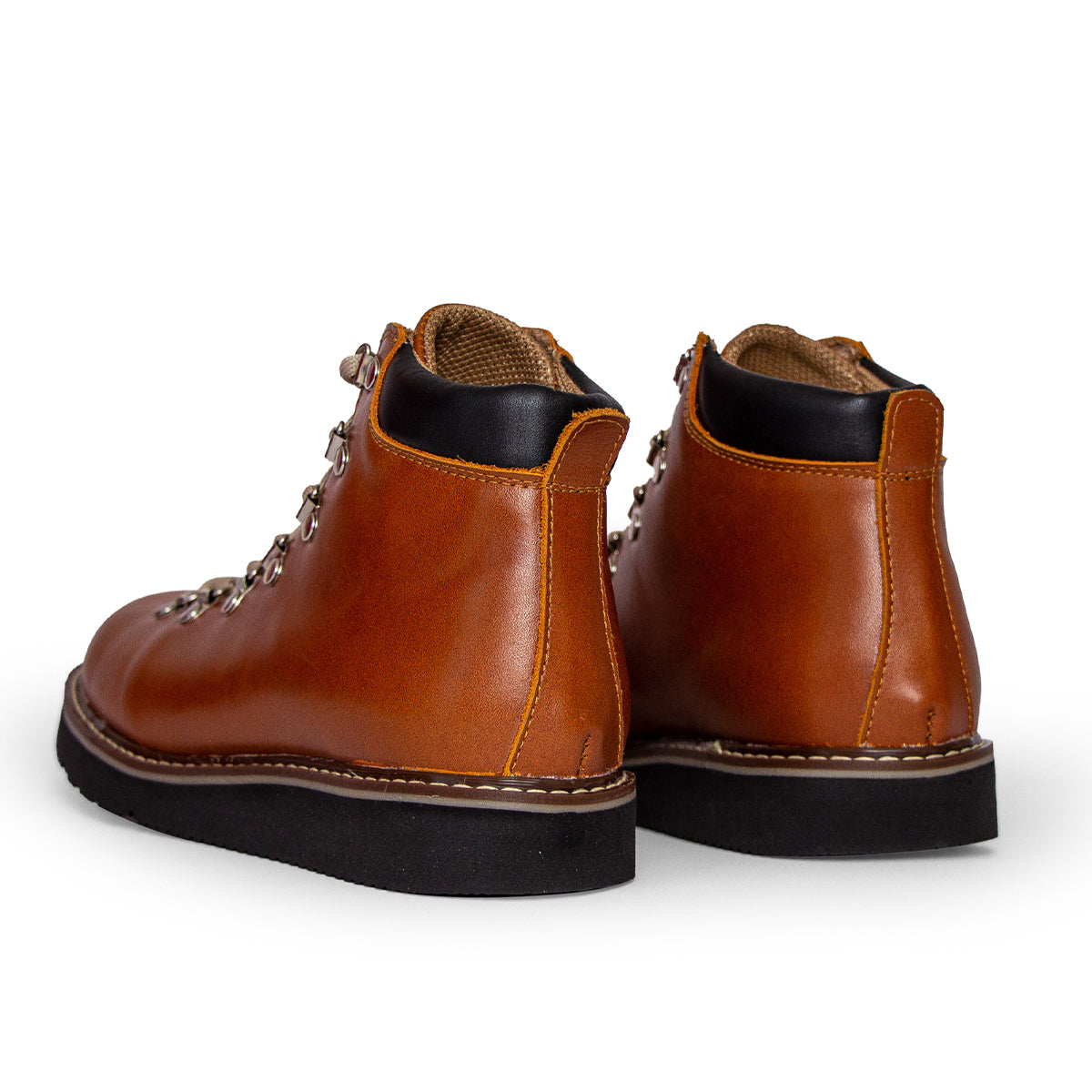 Ranger H. Boots