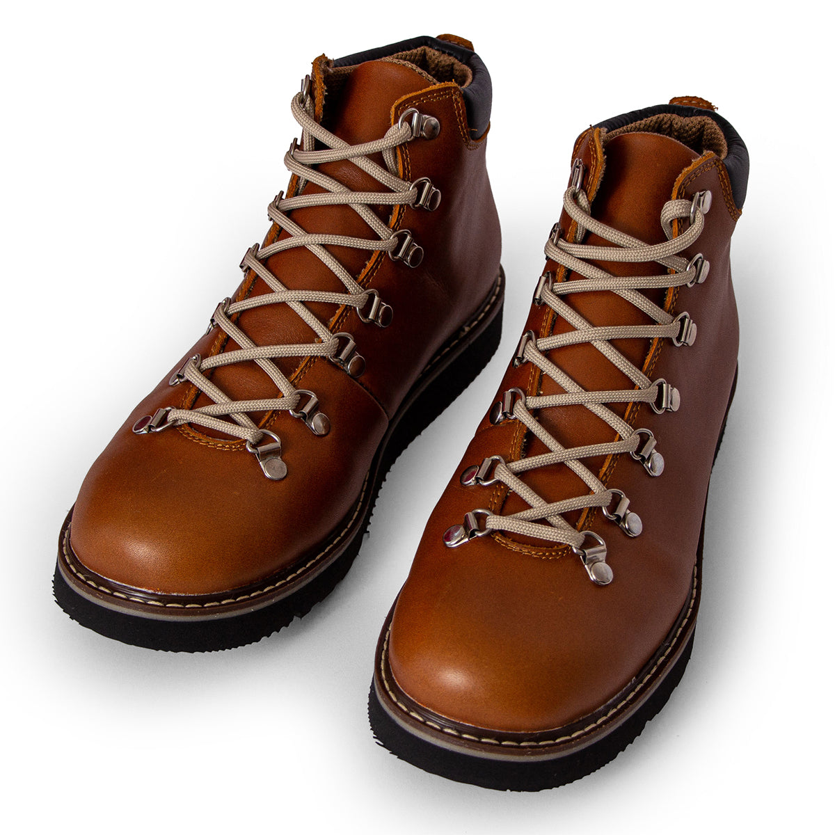 Ranger H. Boots