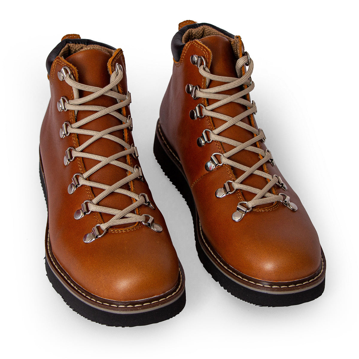 Ranger H. Boots