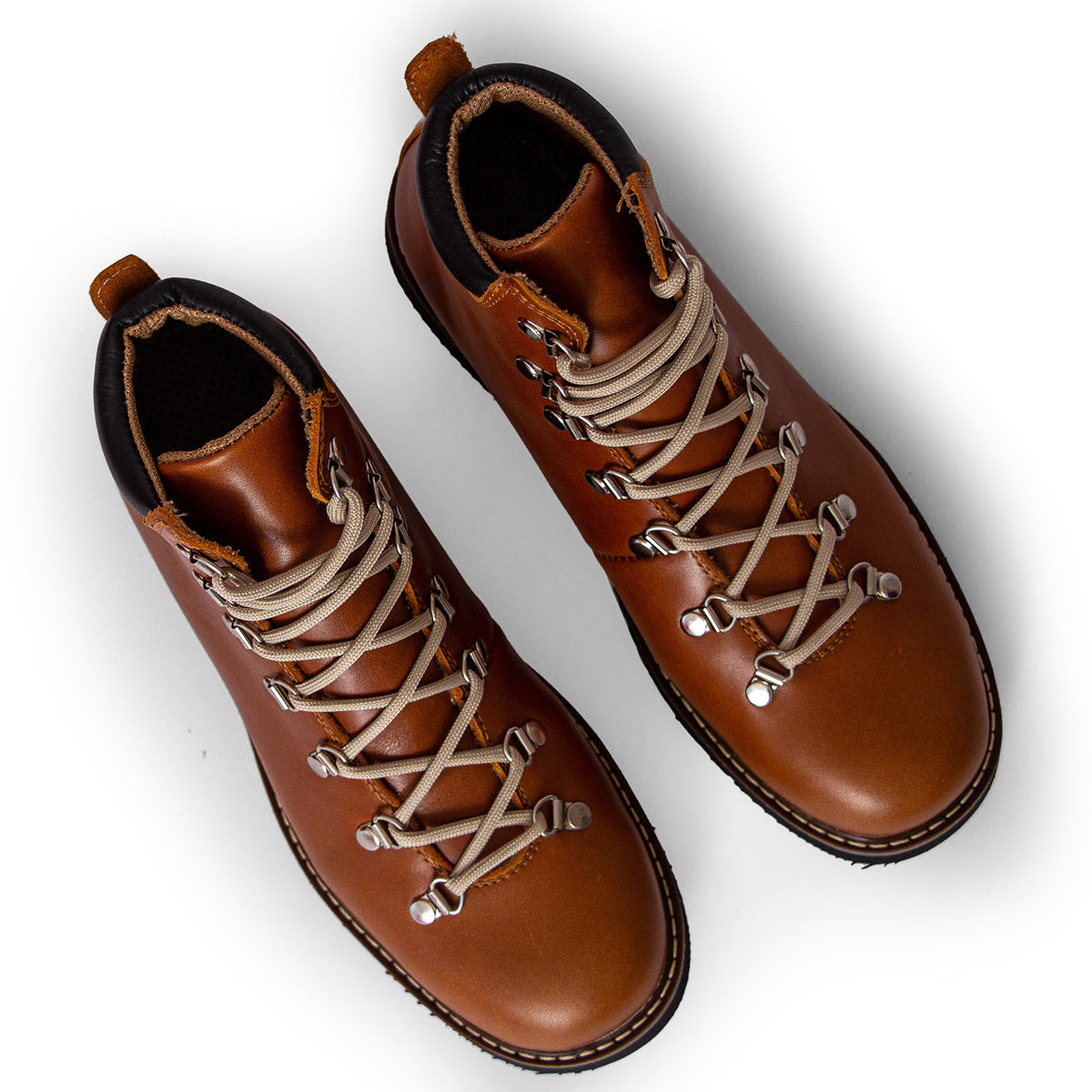 Ranger H. Boots