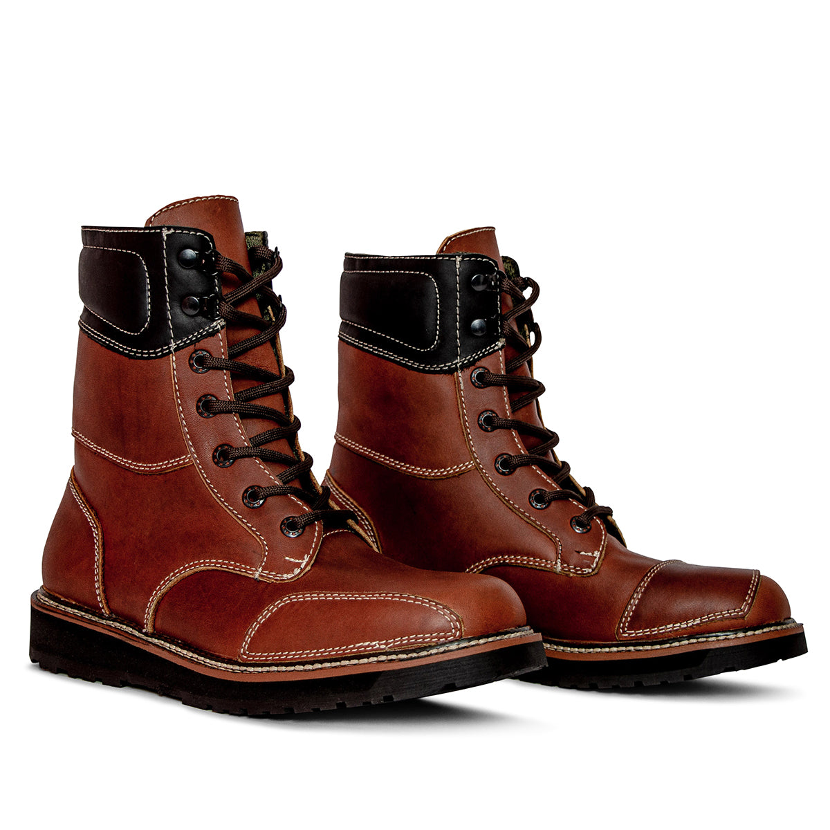 Storm Boots - Edición Limitada