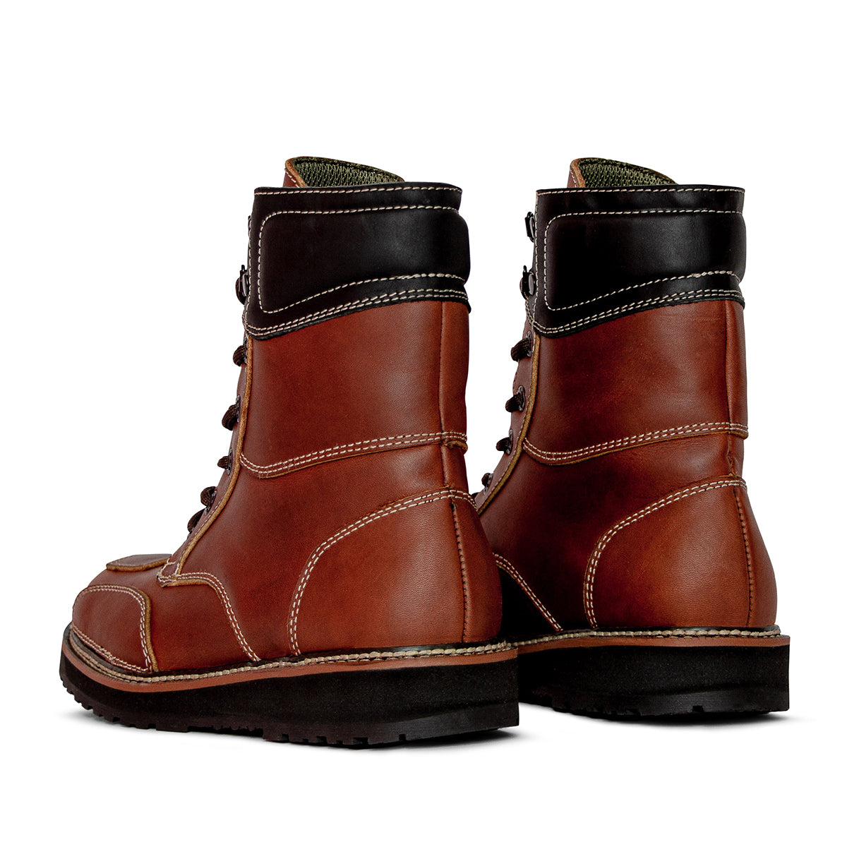 Storm Boots - Edición Limitada
