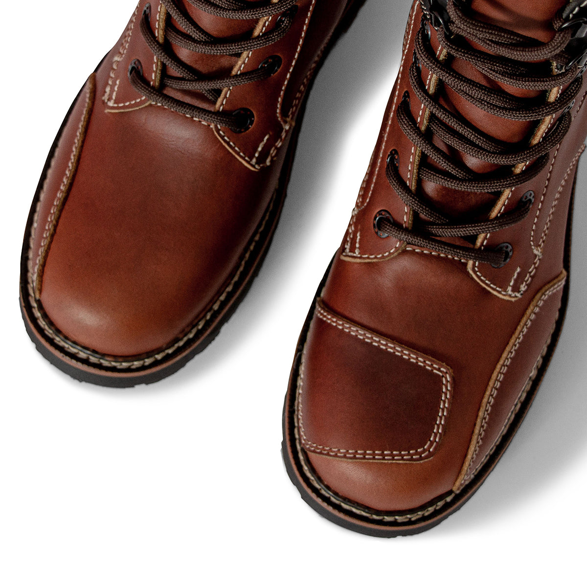 Storm Boots - Edición Limitada