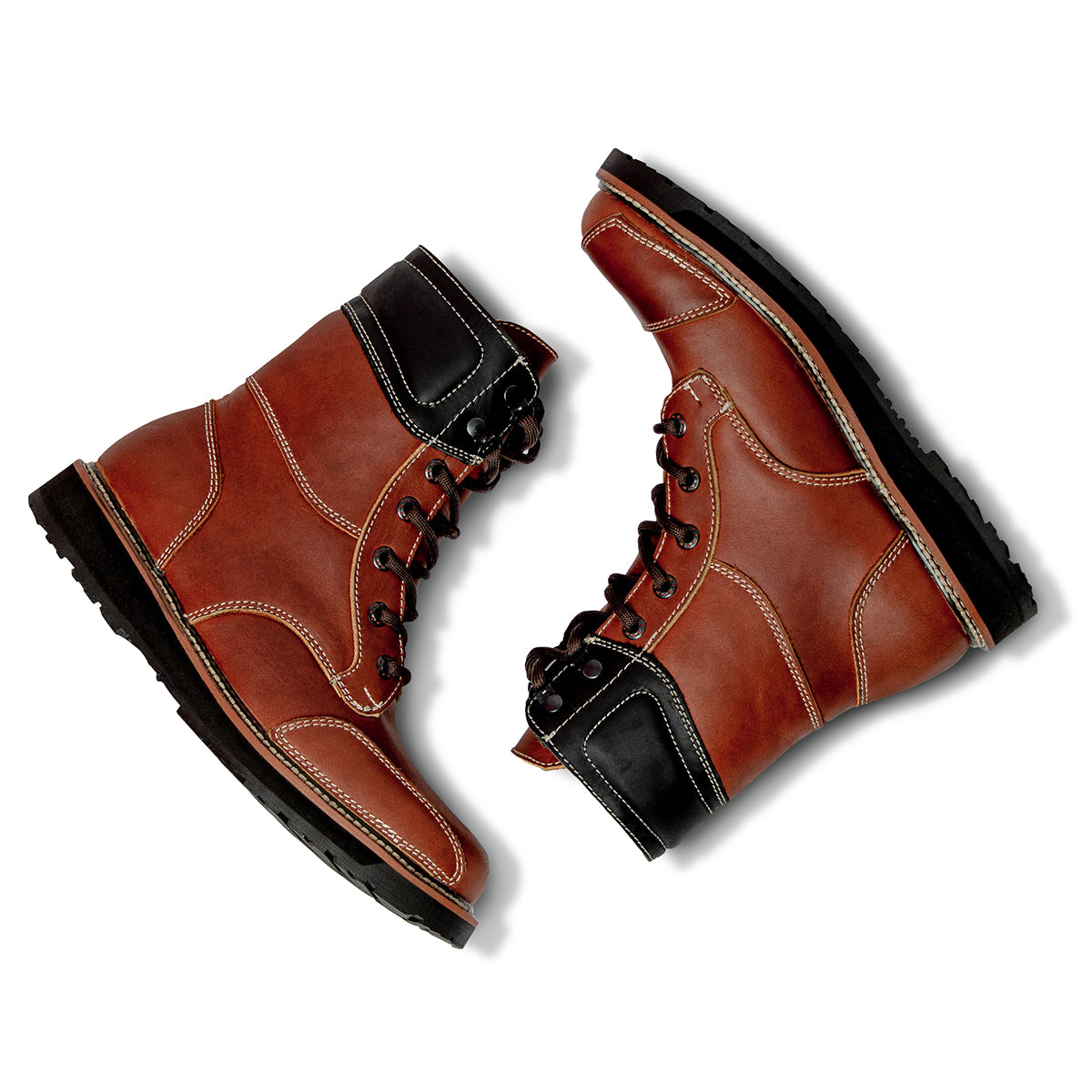 Storm Boots - Edición Limitada