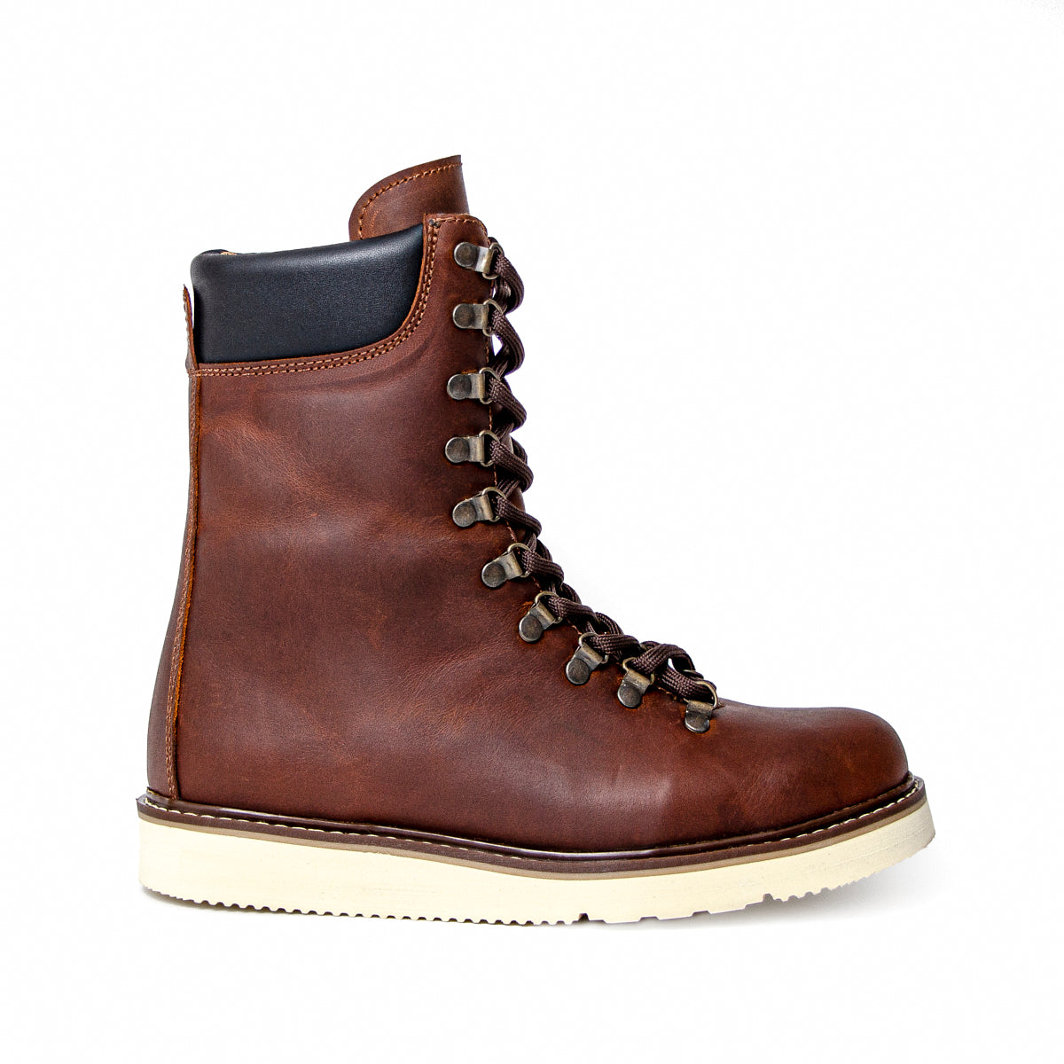 Ranger Max Old Boots