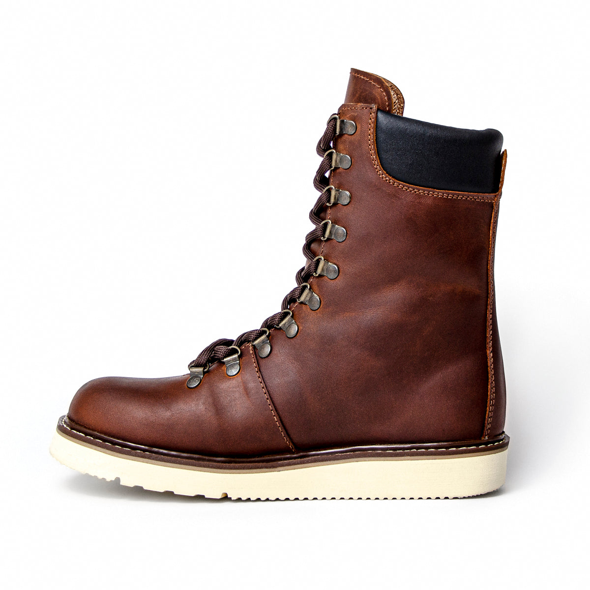 Ranger Max Old Boots