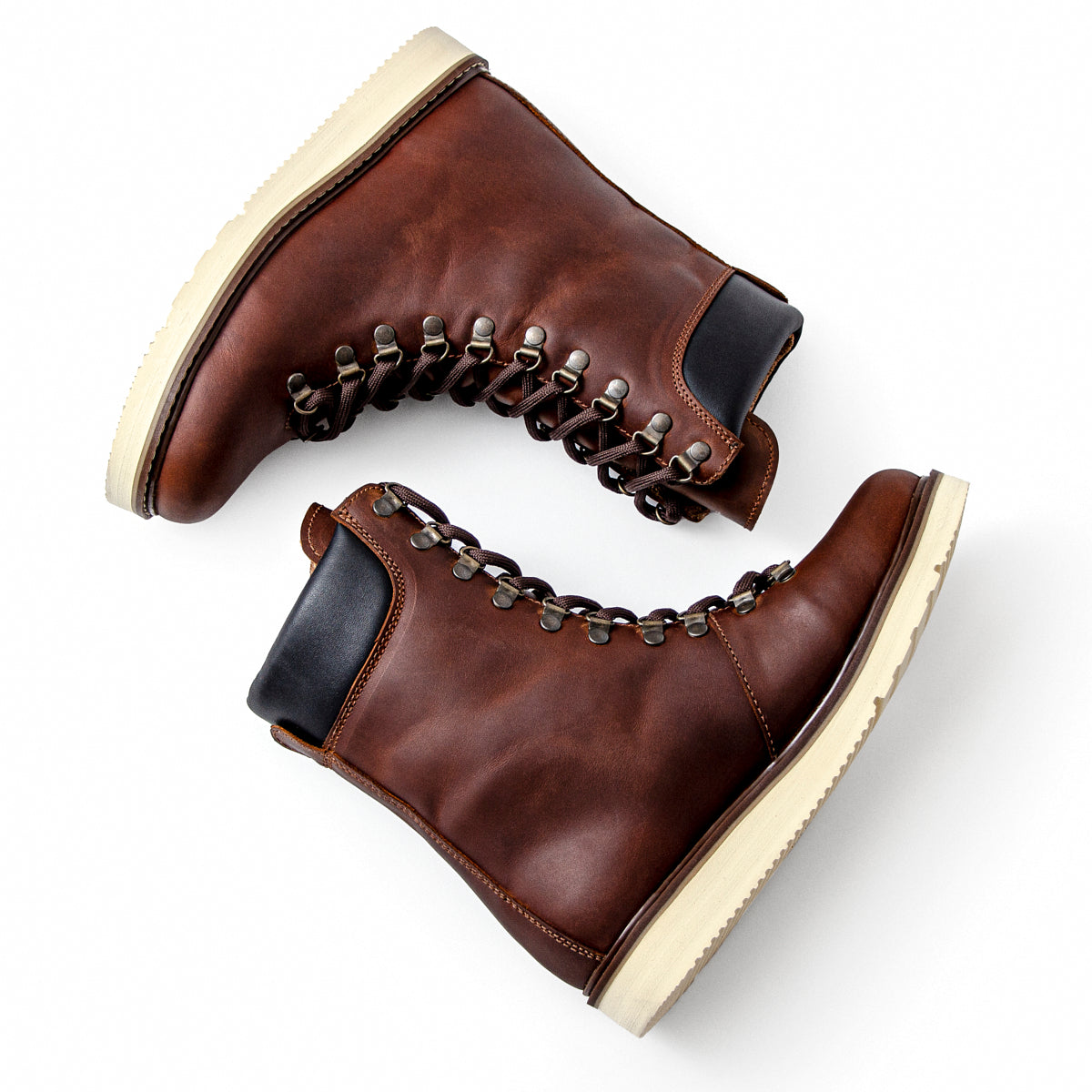 Ranger Max Old Boots
