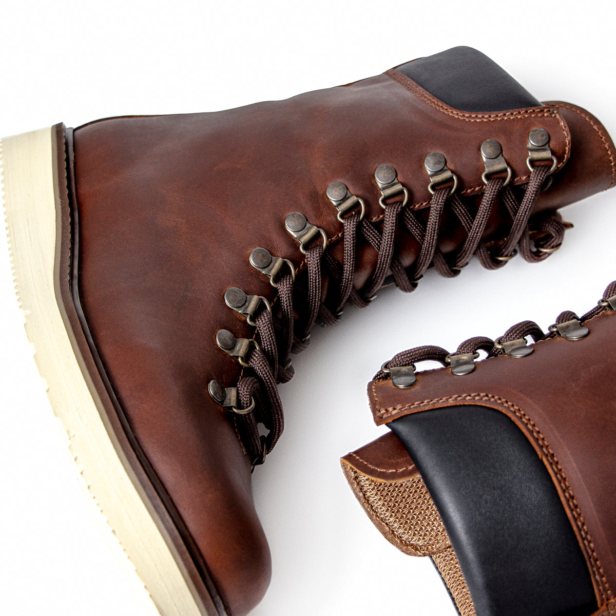 Ranger Max Old Boots