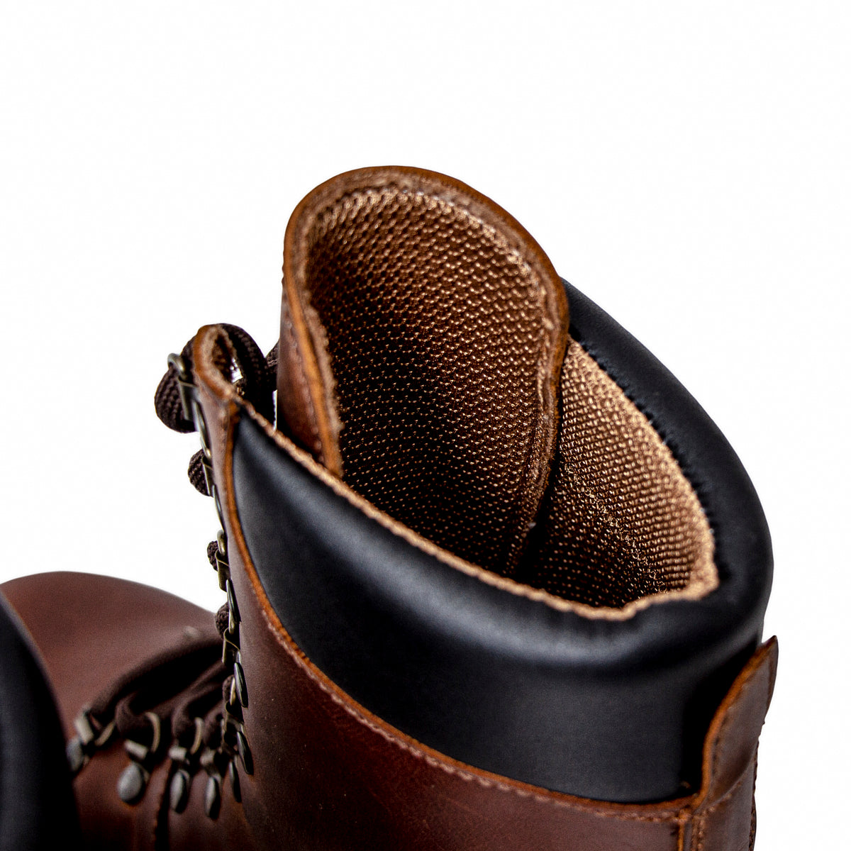 Ranger Max Old Boots