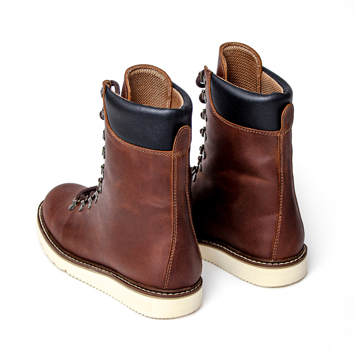 Ranger Max Old Boots