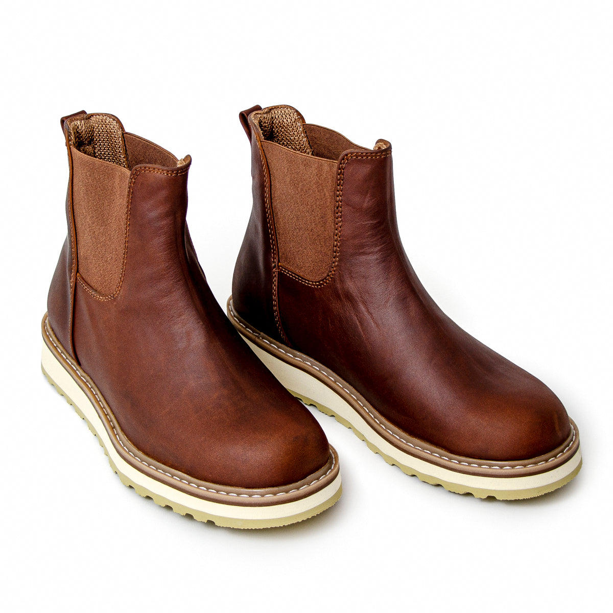 West Old Boots