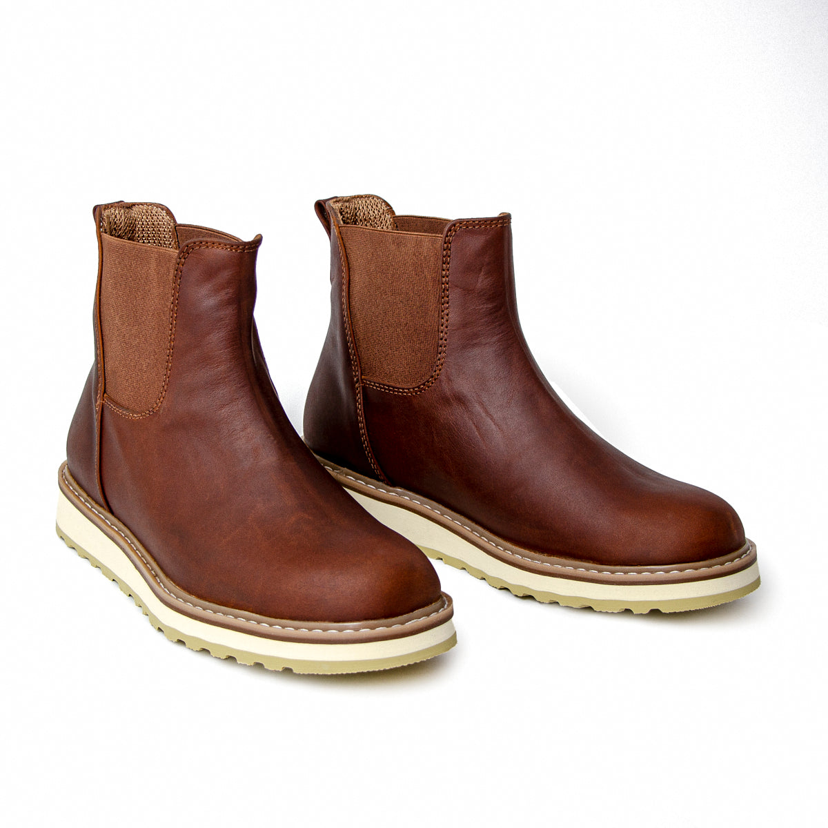 West Old Boots