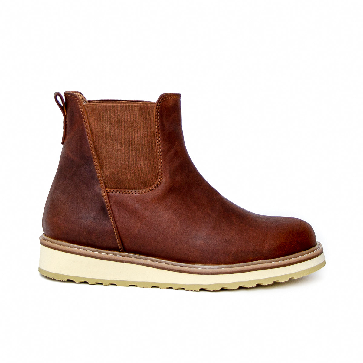 West Old Boots