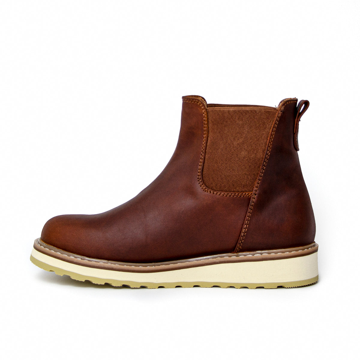 West Old Boots