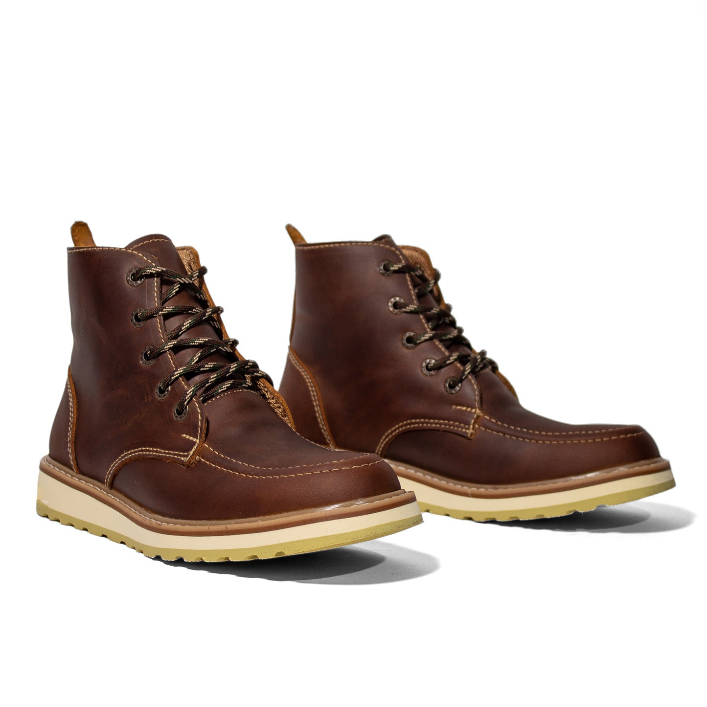 Desert Old Boots