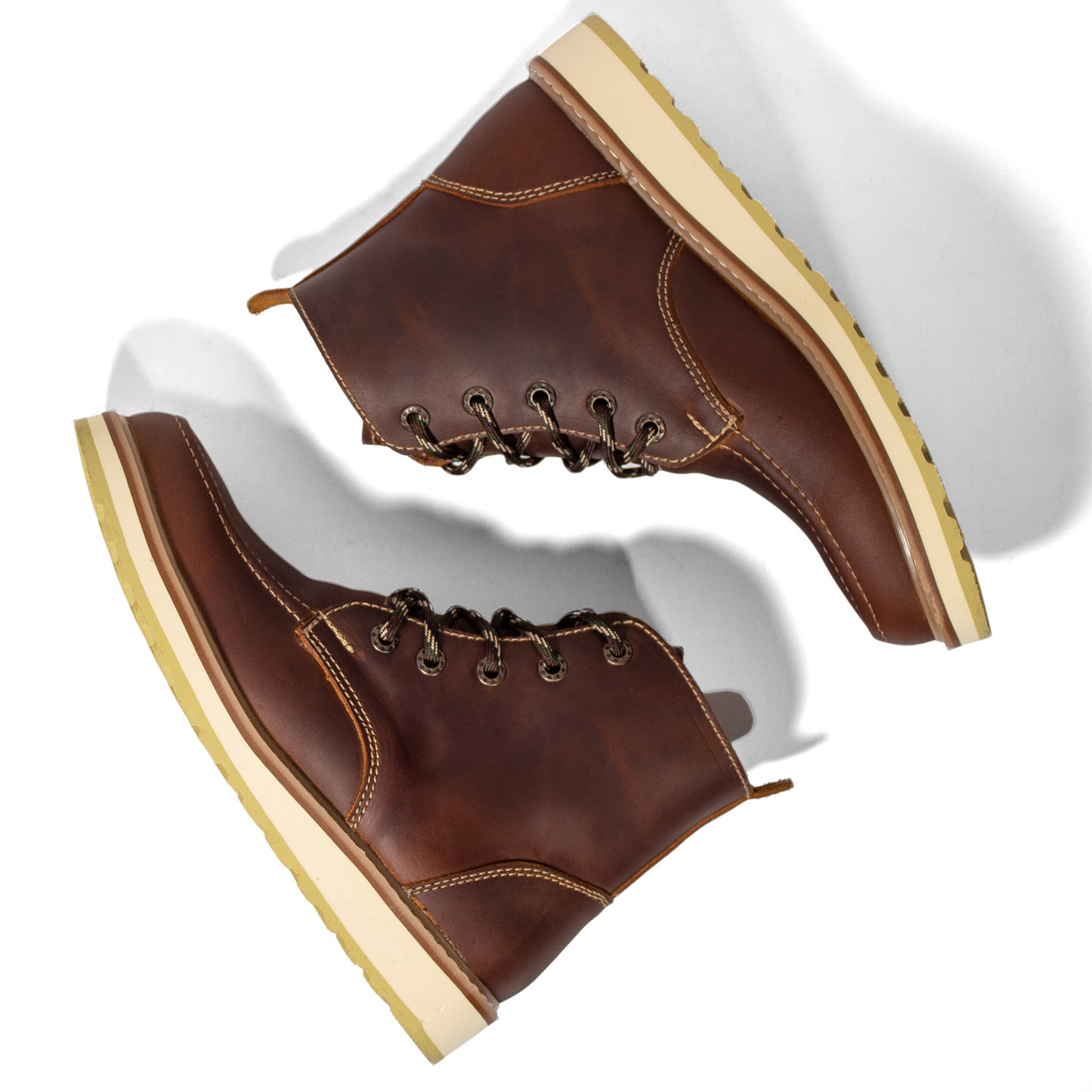 Desert Old Boots