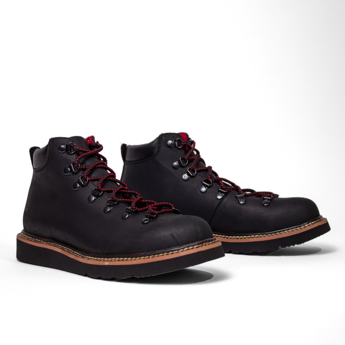 Ranger B. Boots