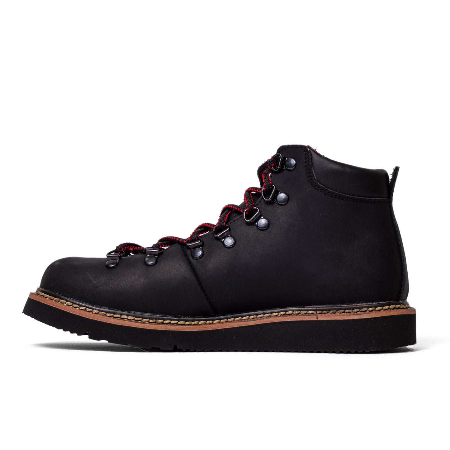 Ranger B. Boots
