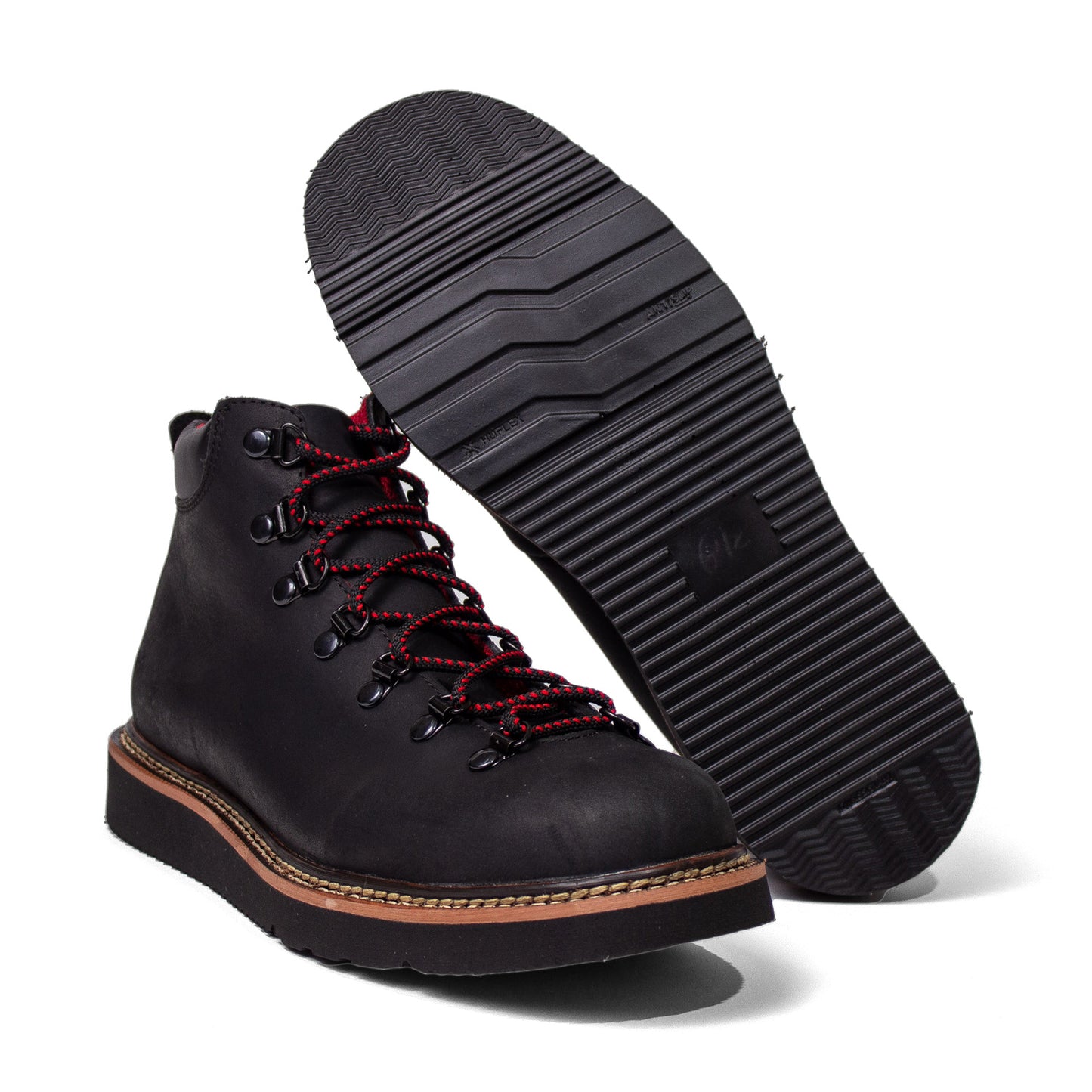 Ranger B. Boots