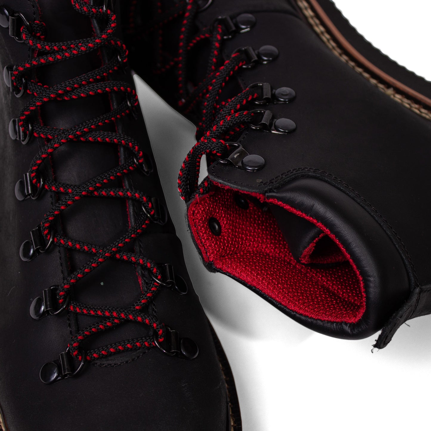 Ranger B. Boots