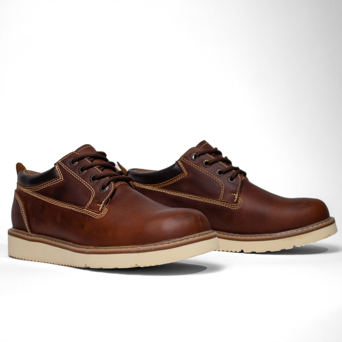 Hunter O. Shoes