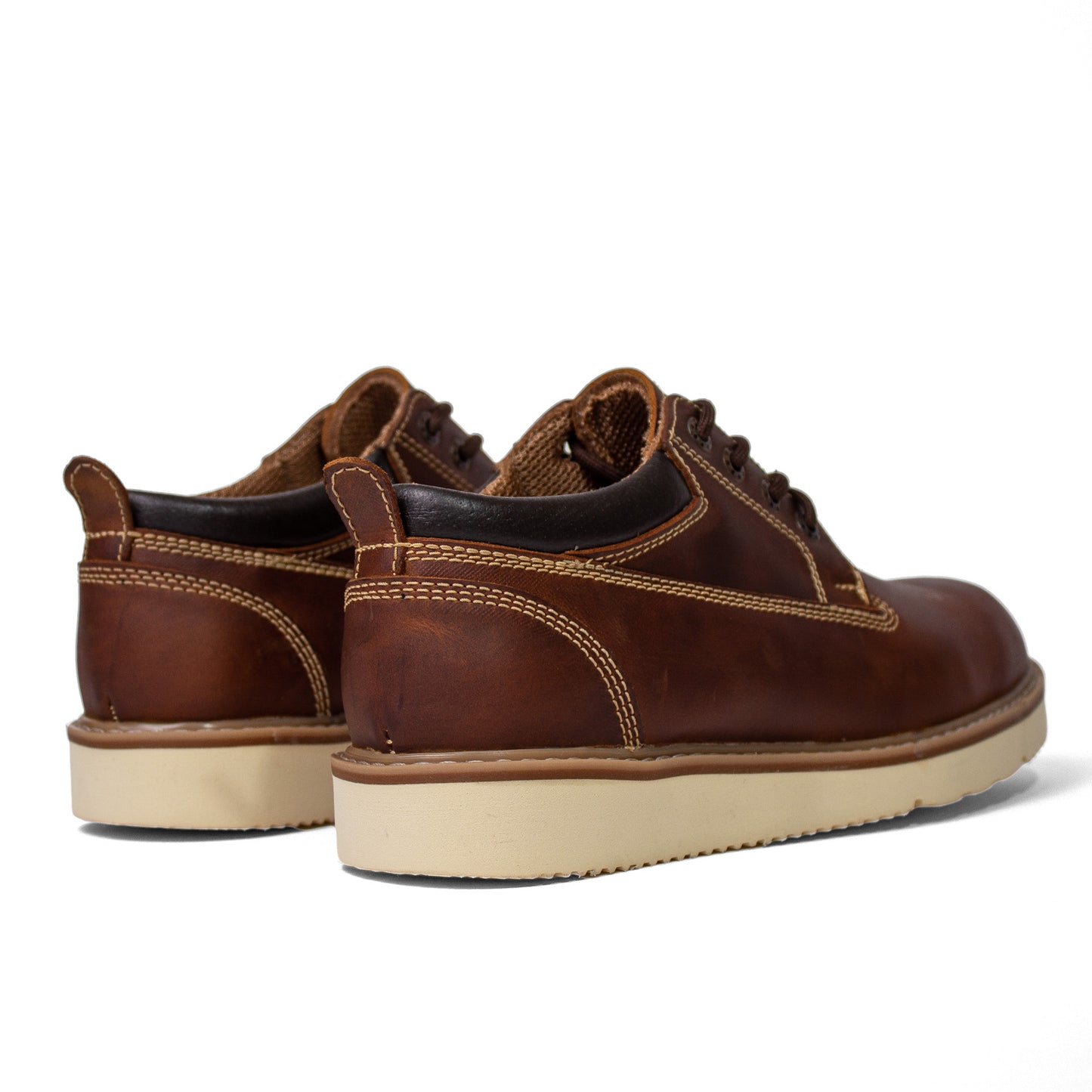 Hunter O. Shoes