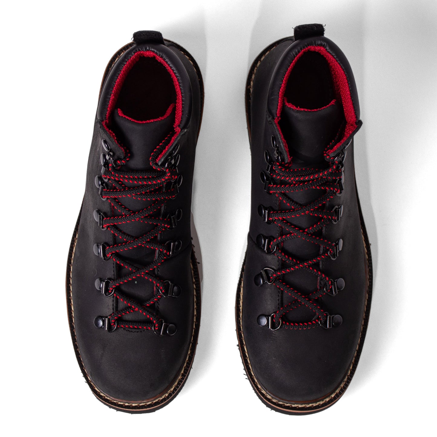 Ranger B. Boots