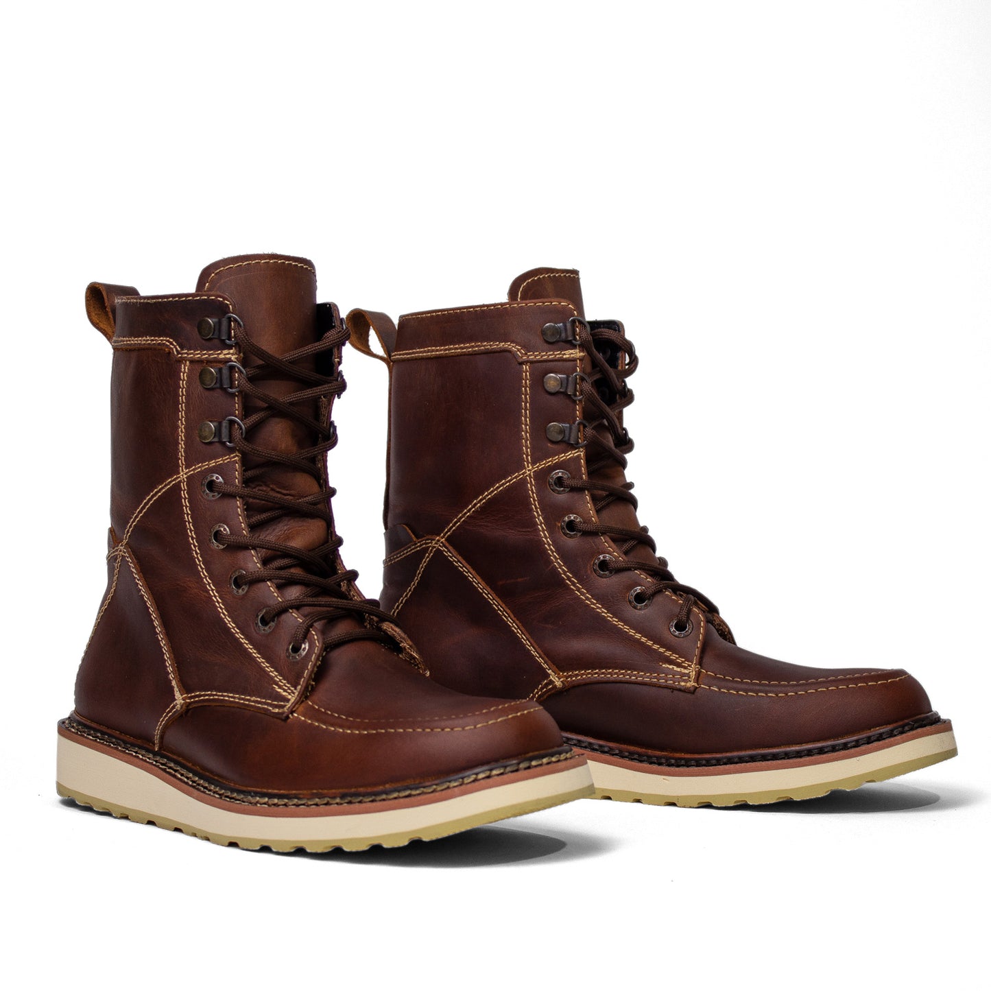 Tom Old Boots