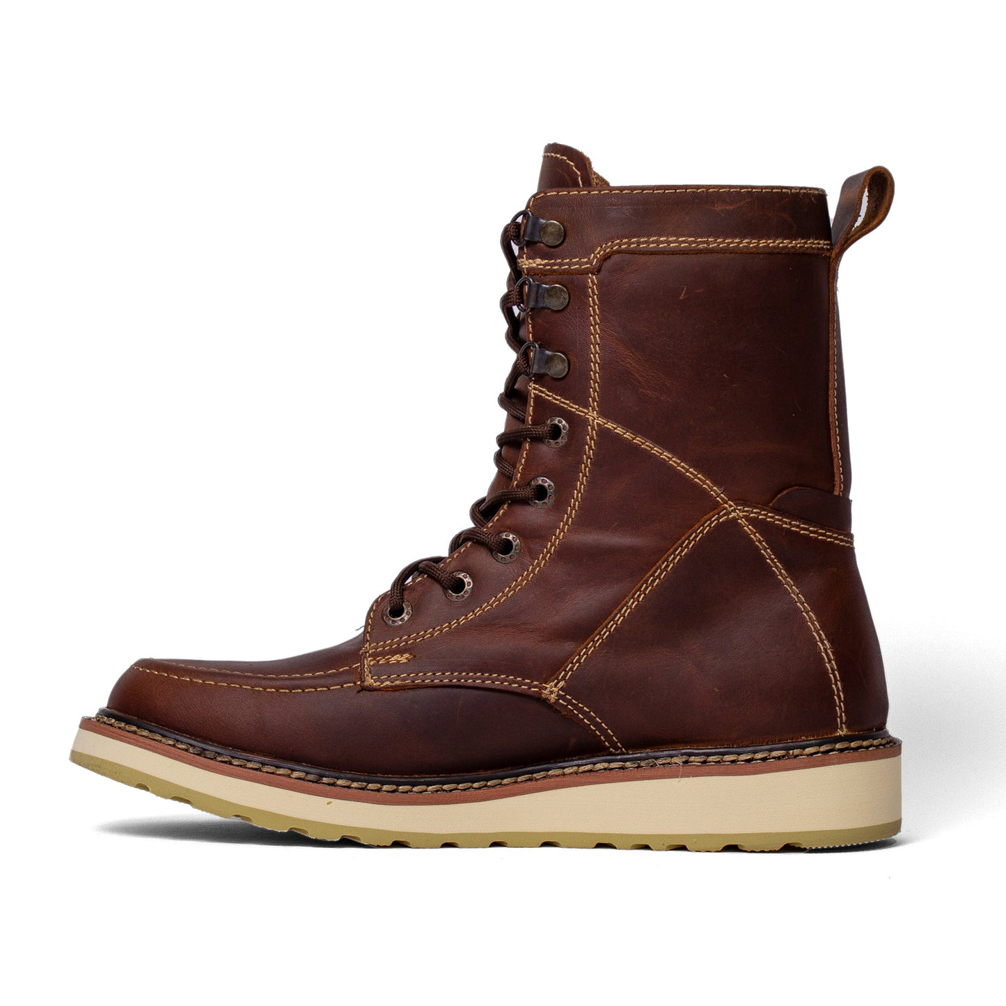 Tom Old Boots