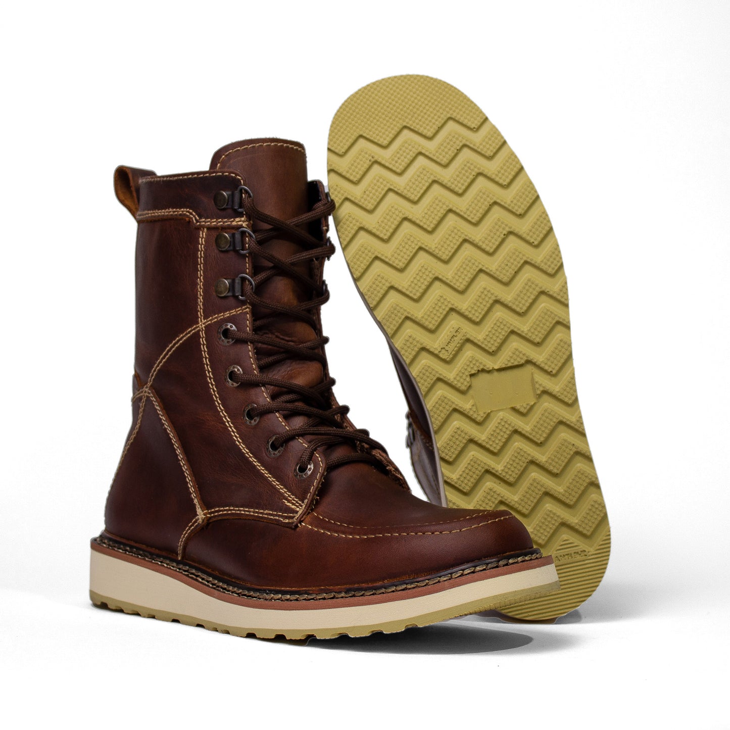 Tom Old Boots