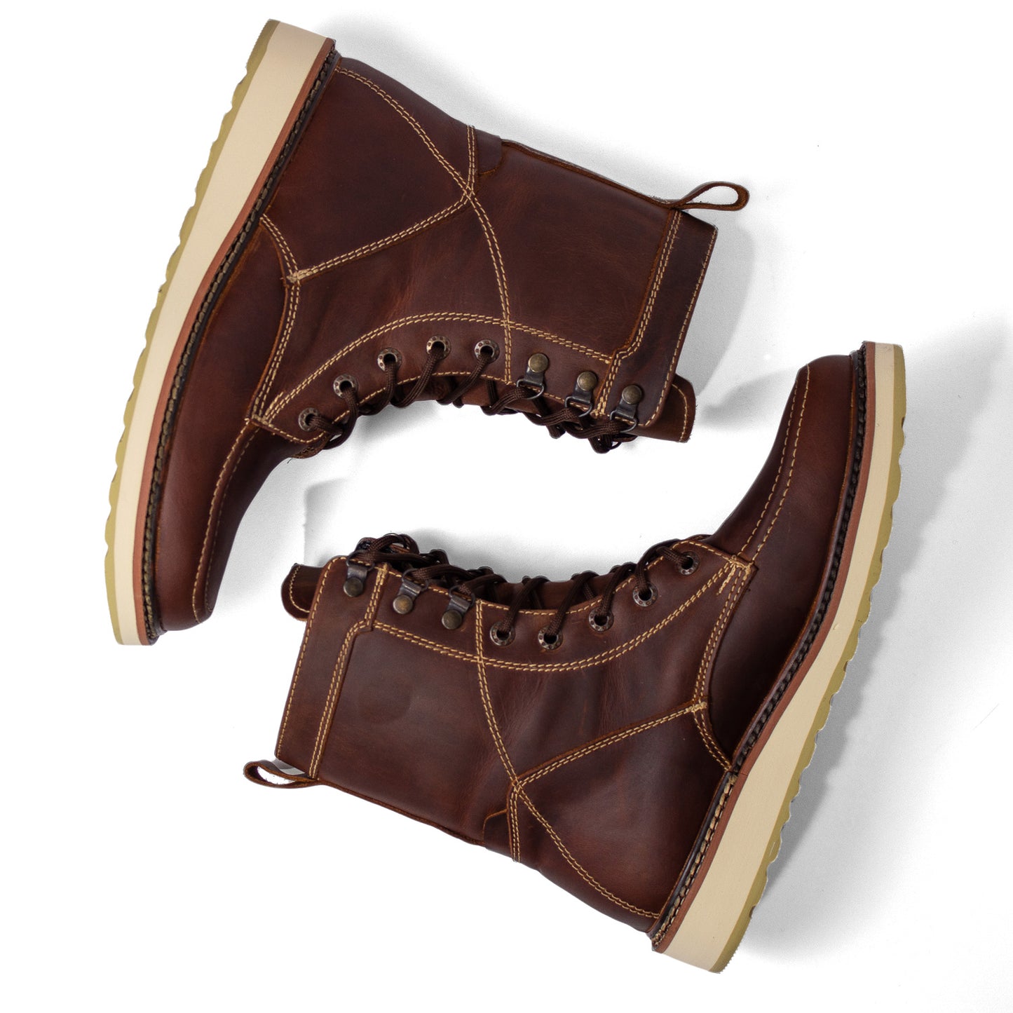Tom Old Boots