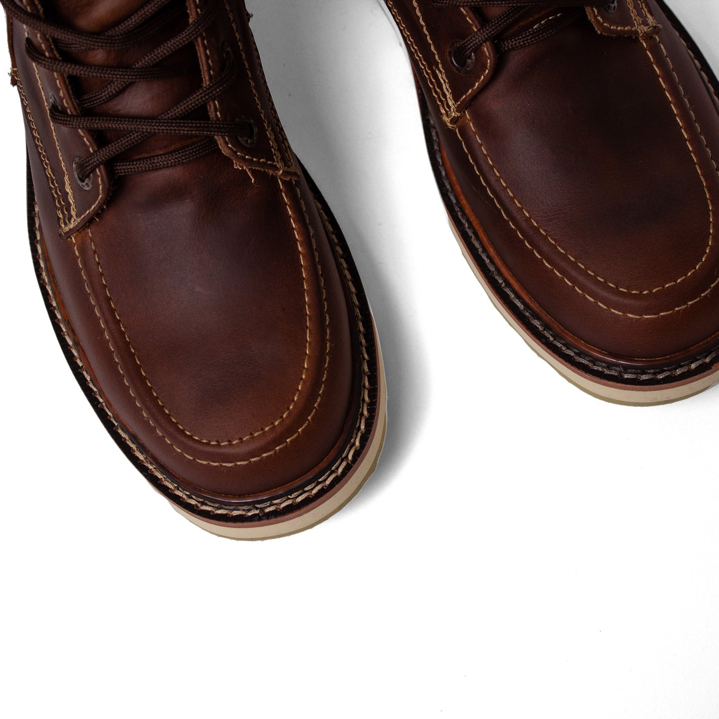 Tom Old Boots