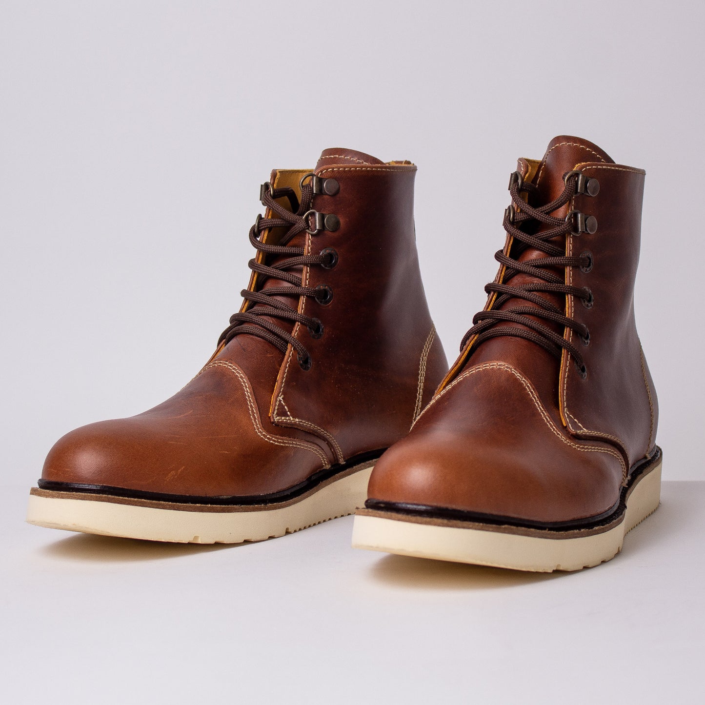 Ace Old Premium Boots