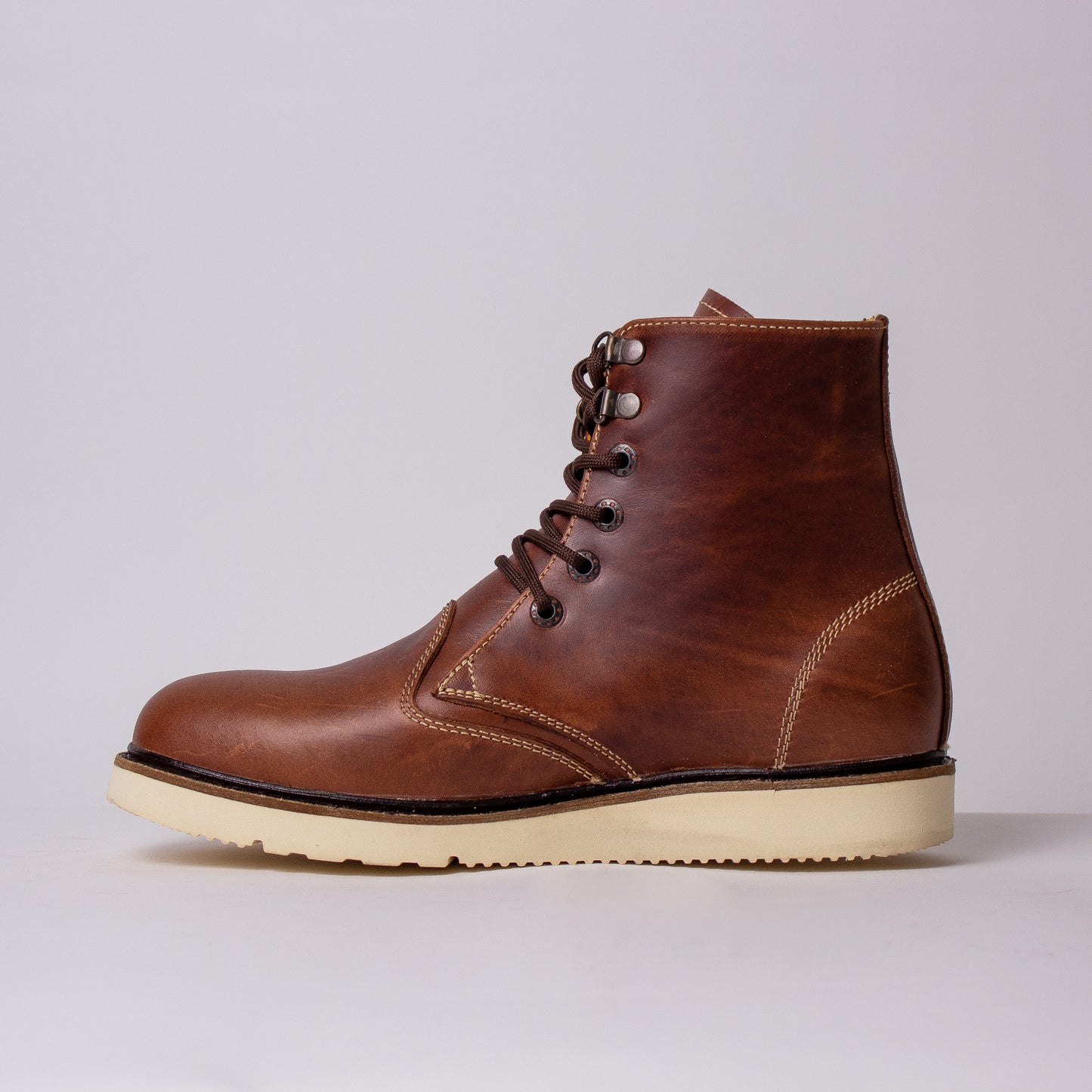 Ace Old Premium Boots